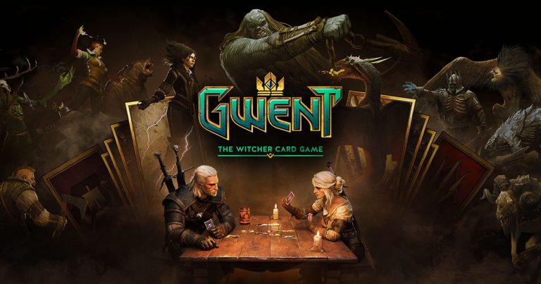 แนะนำเกม Gwent: The Witcher Card Game เกมไพ่กลยุทธ์ จากผู้สร้าง The Witcher