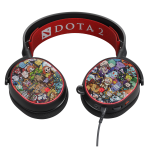 ARCTIS 5 DOTA 2 LIMITED EDITION 2