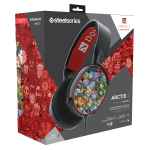 ARCTIS 5 DOTA 2 LIMITED EDITION 3