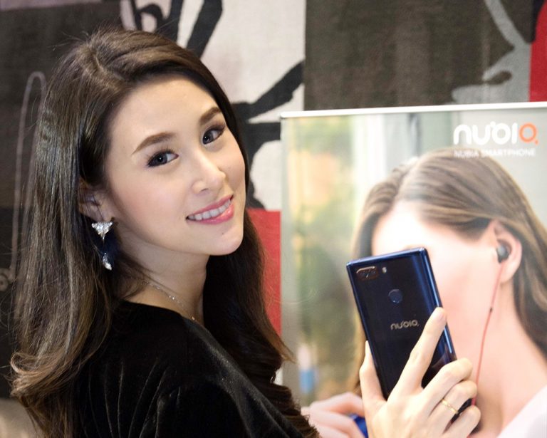 แถลงการณ์จากนูเบีย กรณีปัญหาสเปควางจำหน่ายของเครื่อง Nubia Z17S