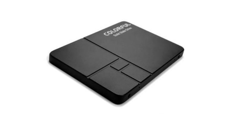 Colorful ประกาศเปิดตัว Plus Series Solid-State Drive ใหม่