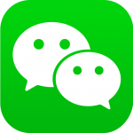 WeChat logo