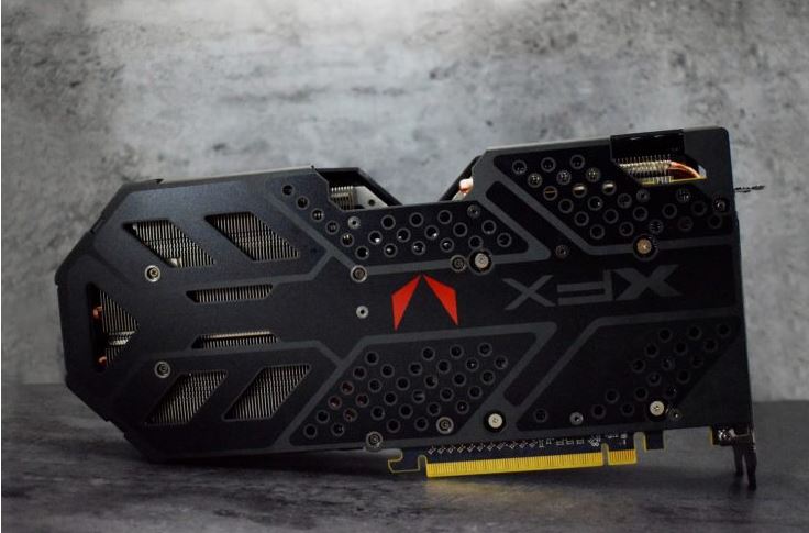 XFX เปิดตัวการ์ดจอเวอร์ชั่น Radeon RX Vega Custom 