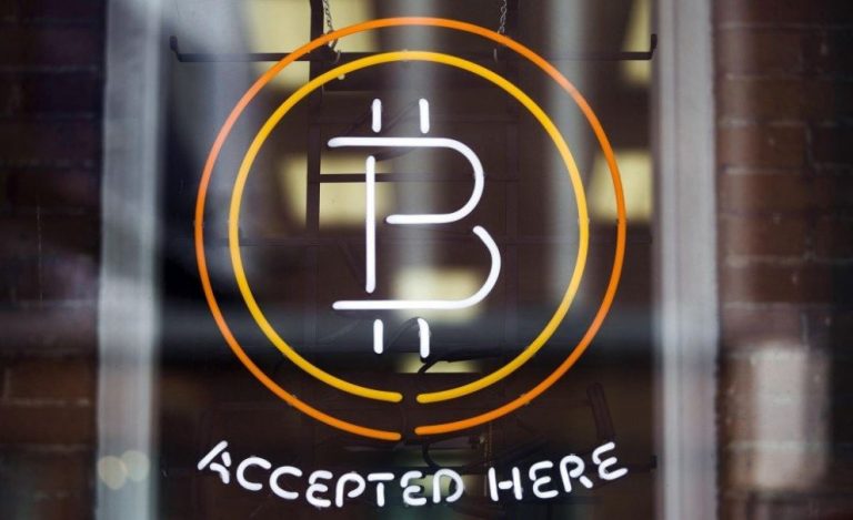 Amazon เตรียมรับ Bitcoin ในการช็อปปิ่ง