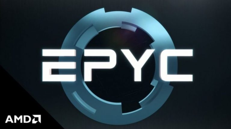 AMD อัด EPYC CPUs เจนต่อไปถึง 64 Cores