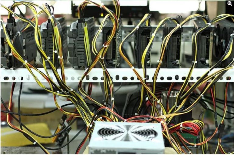 FSP เจ้าของโรงงานพาเวอร์รายใหญ่บุคตลาดเองปล่อย 2000W  สำหรับนักขุด Bitcoin