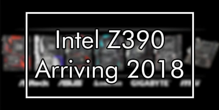 เตรียมตกรุ่นกันหรือยัง ?  Intel Z390มีข้อมูลหลุดมรในโปรแกรม SiSoft Database แล้ว!