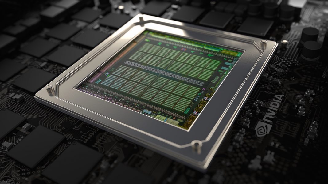 Nvidia เปิดตัวการ์ดจอ Geforce MX130 และ MX110 สำหรับ Notebook ระดับ ...