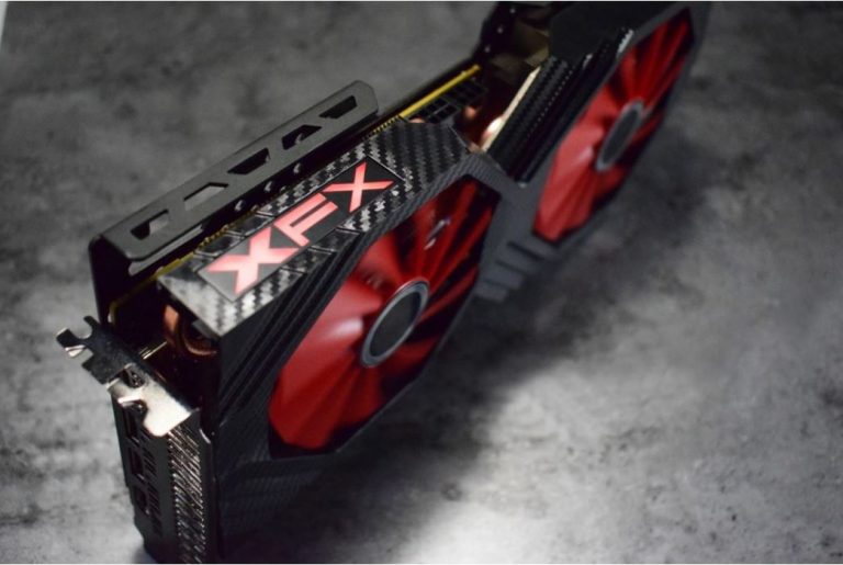 XFX เปิดเผยการ์ดเวอร์ชั่น custom Radeon RX Vega