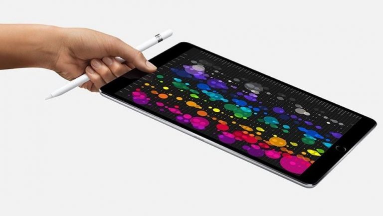 Apple เปิดเผยวางแผนปล่อย iPad X ในปี 2018