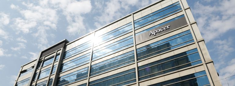 PR : Apacer คว้ารางวัลชนะเลิศ 2017 Taiwan Corporate Sustainability Award  สะท้อนความสำเร็จ  และการพัฒนาย่างต่อเนื่องตลอดระยะเวลา 20 ปี