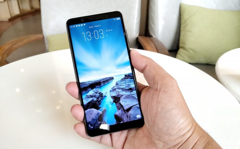 4 จุดเด่นของ Vivo v7 ที่คุณอาจจะยังไม่ทราบ