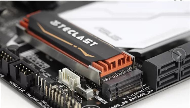 Silicon Motion ประกาศเปิดตัว Mirage NP900 NVMe SSD พร้อมด้วย SM2262 controller