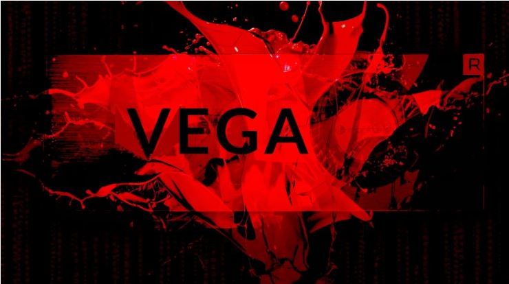 AMD ประกาศหยุดผลิต Reference RX Vega 64 &56 Cards เพื่อให้แต่ละแบร์ทำฮิตซิงค์ของตัวเอง!