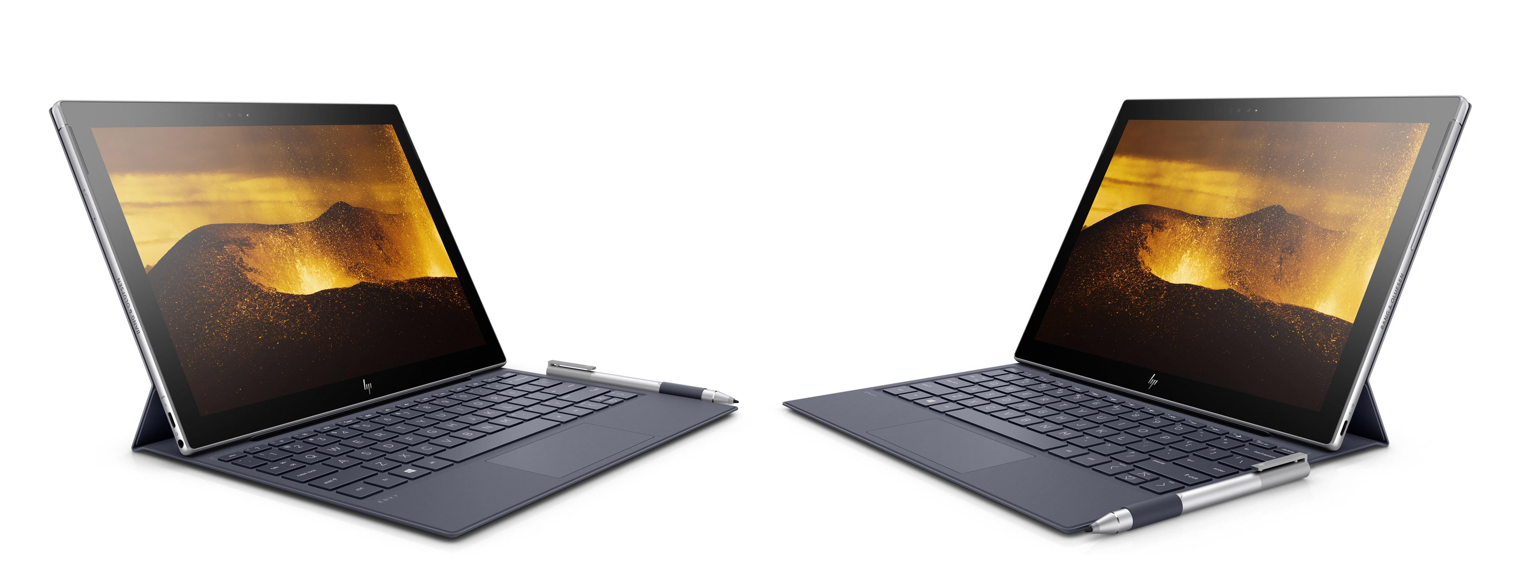 HP ENVY x2