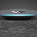 HP Pavilion Wave with Alexa for Windows copy