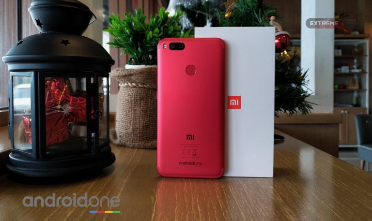 รีวิว Xiaomi Mi A1 สมาร์ทโฟนโครงการ “Android One”