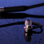 — MA750 Wireless Sweatproof