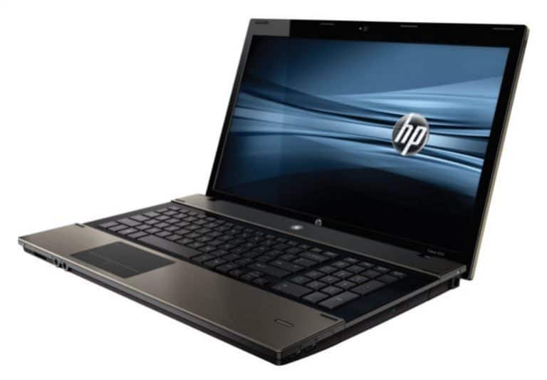 HP เรียกคืน laptops หลายรุ่นเหตุเพราะความบกพร่องของตัวแบ็ตตารี่