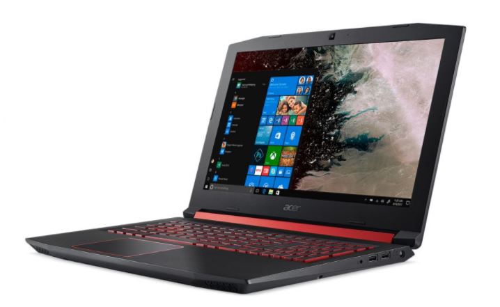 Acer เปิดรับเทศกาล CES 2018 และต้อนรับ AMD Ryzen mobile CPUs ด้วย เกมส์มิ่งแล๊ปท๊อป Nitro 5 และ Predator Orion 9000