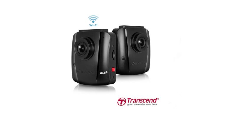 PR:Transcend เปิดตัวกล้องติดรถยนต์ DrivePro 130 และ DrivePro 110 ยกระดับความปลอดภัยในการเดินทางบนท้องถนน
