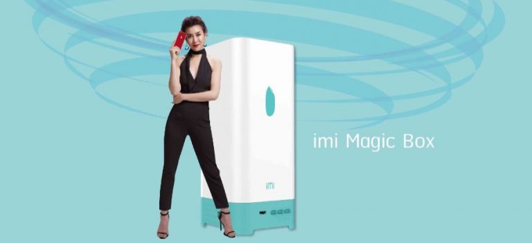 imi เดินหน้ารุกตลาดมือถือ จัดงานเปิดตัว ‘แฟชั่นโฟน’  ฟีเจอร์โฟน และสมาร์ทโฟนรุ่นใหม่ สำหรับคนมีสไตล์