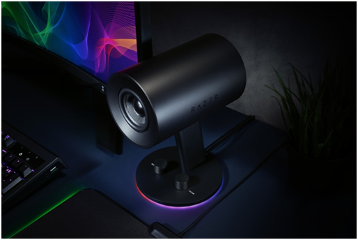 PR : Razer Nommo Chroma – ชุดลำโพงยุคใหม่ มอบพลังเบสและสีสันแบบจัดเต็ม