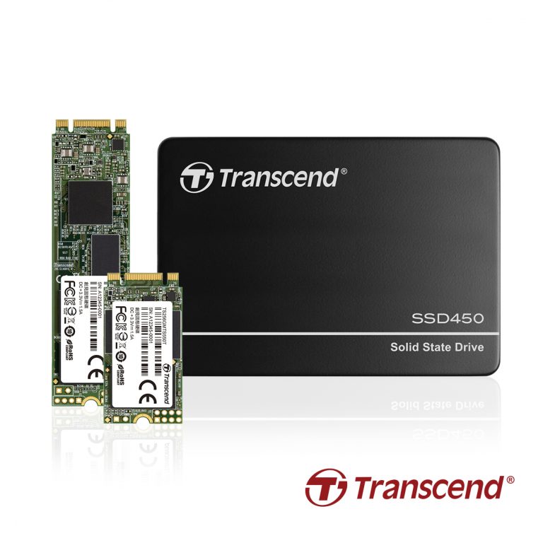 PR : Transcend เปิดตัวสายผลิตภัณฑ์ 3D TLC NAND SSD สำหรับตลาดอุปกรณ์แบบฝังตัว