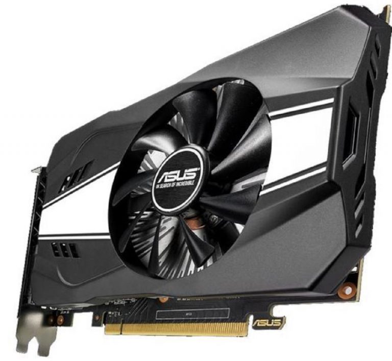 ASUS เปิดการ์ดจอใหม่อีกรุ่น ASUS Phoenix GeForce® GTX 1060 6GB