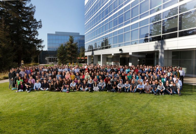 AMD เปิดบ้านใหม่ยิ่งใหญ่กว่าเดิมกลางใจเมือง Santa Clara California