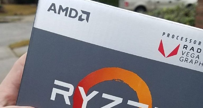 อีกหนึ่งบททดสอบ AMD Ryzen 5 2400G CPU ทำกันแบบสดๆออกอากาศกันแบบสดๆ