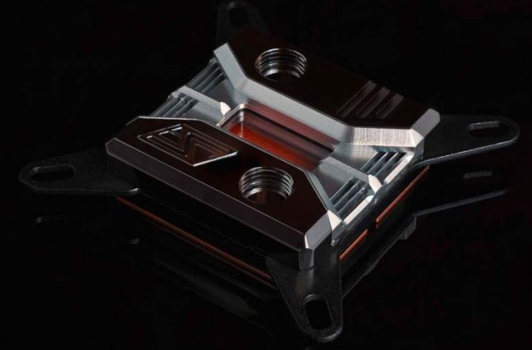 Swiftech เปิดตัว Apogee SKF Waterblocks