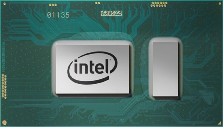 มาเพิ่มอีกสามรุ่น Intel Ice Lake-U 4 Core 8 Thread, Cannonlake-Y 2 Core 4 Thread CPUs และ Coffee Lake-U Core i7-8559U + 4 Cores, 8 Threads, Iris Plus Graphics 650
