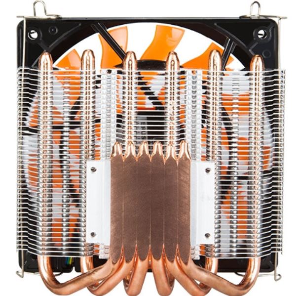 Xigmatek เปิดตัว Prodigy ST1266 CPU Cooler