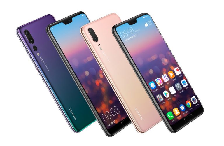 เปิดตัวครั้งแรก! HUAWEI P20 และ HUAWEI P20 Pro  การปฏิวัติด้านนวัตกรรมและดีไซน์ที่จะมาสร้างนิยามใหม่ให้การถ่ายภาพด้วยสมาร์ทโฟน