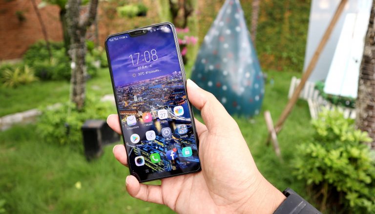 Vivo ตอบรับกระแส…ถล่มทลาย!!!