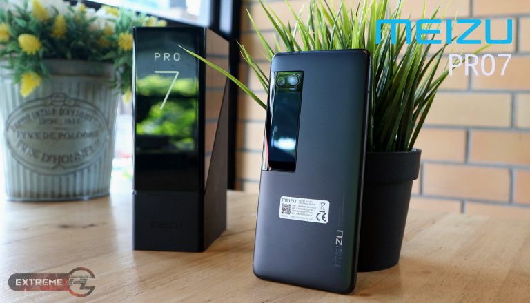 รีวิว Meizu PRO7 สมาร์ทโฟนสองหน้าจอ รองรับมัลติมีเดียเต็มรูปแบบ