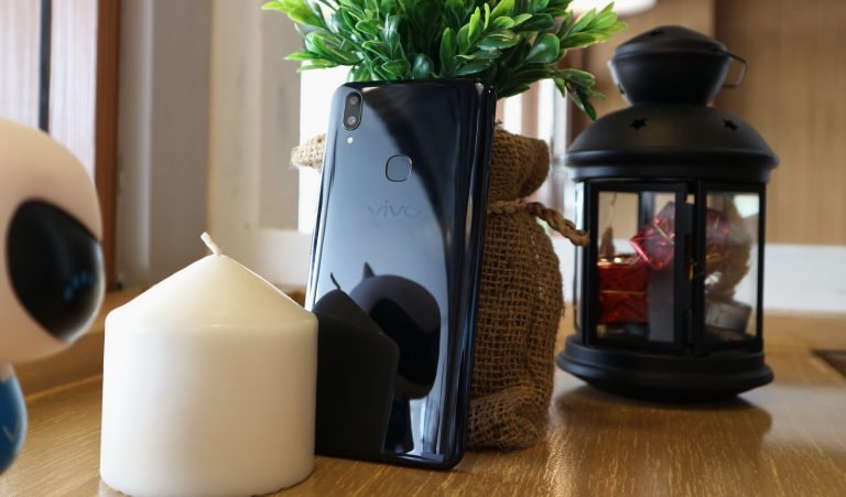 Vivo เปิดตัวสมาร์ทโฟนเรือธง V9 มอบประสบการณ์สมบูรณ์แบบที่สุด จอแสดงผล FullView™ Display ใหม่ ภาพสวยทุกช็อต สุดล้ำด้วย AI