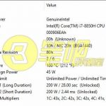 Intel-Core-i7-8850H-specs