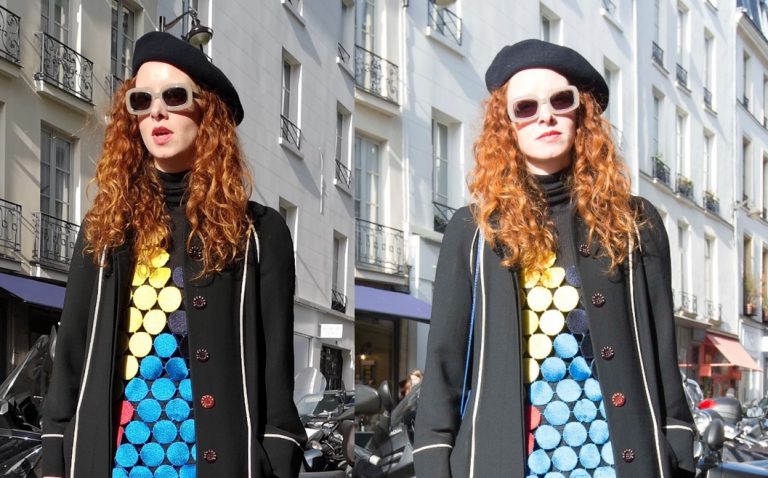 หลุดภาพถ่ายเซ็ทแรกจากกล้อง “Huawei P20” ใน Paris Fashion Week แทบแยกไม่ออกว่าภาพไหนถ่ายจากกล้อง P20 หรือกล้อง DSLR