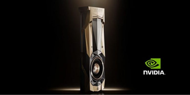 ข่าวล่าสุด : NVIDIA Turing GTX 2080/70 GPUs จะเปิดตัวมิถุนายนสำหรับตลาดเกมส์มิ่ง, ส่วน Ampere ที่จะมาแทน Volta เห็นกันแน่ที่ GTC