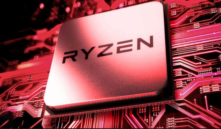 จับกลุ่มเซลฟีมาให้ดูกันก่อน AMD Ryzen 5 2600, 2600X และ Ryzen 7 2700
