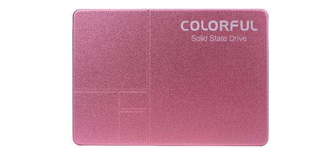 PR : COLORFUL ประกาศเปิดตัว Limited Edition Season Series Solid-State Drives   