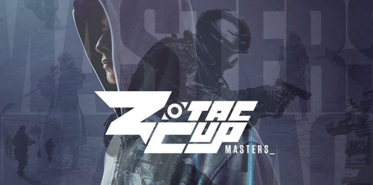 ZOTAC ประกาศเปิดการแข่งขัน ZOTAC CUP MASTERS CS:GO 2018 Tournament พร้อมเงินรางวัล $300,000 USD