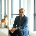 Mr. Phawit Chitrakorn