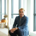 Mr. Phawit Chitrakorn