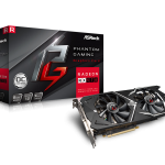 Phantom Gaming X Radeon RX570 8G OC(L1)