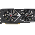 Phantom Gaming X Radeon RX570 8G OC(L2)