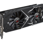 Phantom Gaming X Radeon RX580 8G OC(L4)