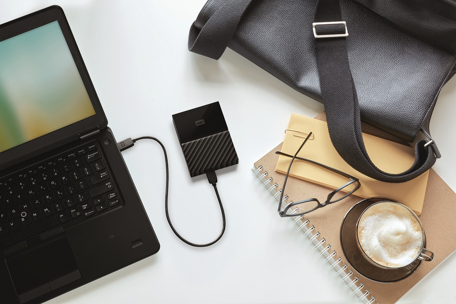 WD My Passport 02 - Extreme IT